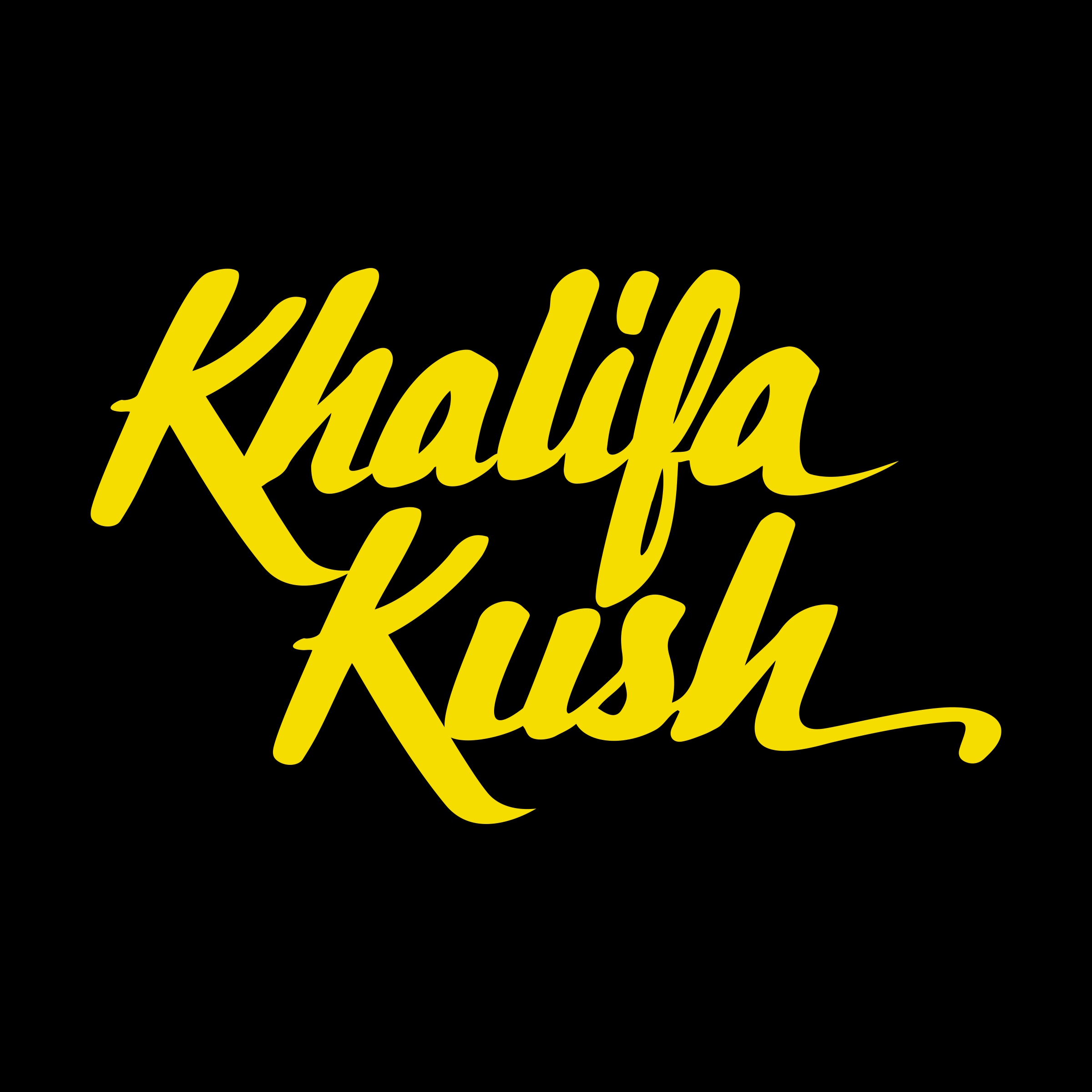 Khalifa Mints 3.5g (Khalifa Kush) - 3.5g
